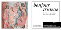 Flyer Bonjour Tristesse