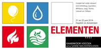 Flyer Elementen