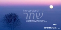 Flyer Morgenstond